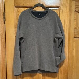 Theory Unisex Sweater